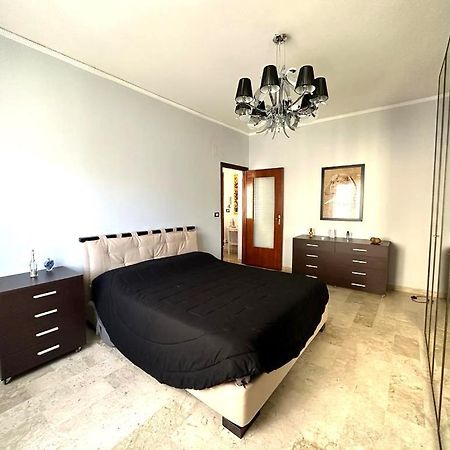 Sambatra Home Palermo Bagian luar foto