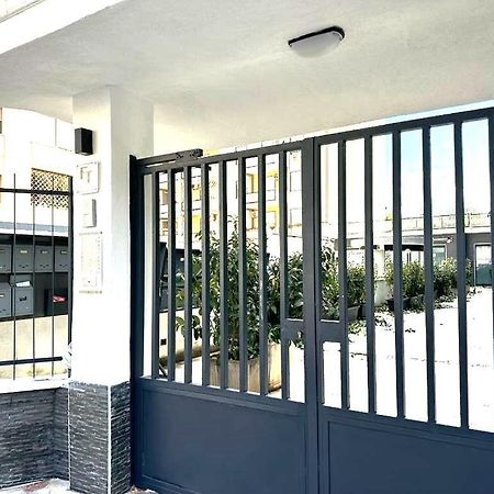 Sambatra Home Palermo Bagian luar foto