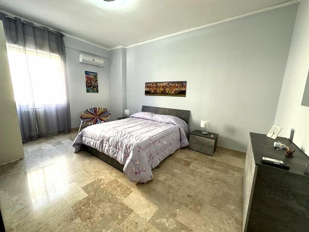 Sambatra Home Palermo Bagian luar foto