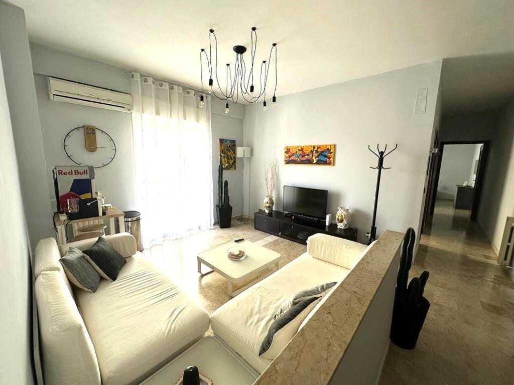 Sambatra Home Palermo Bagian luar foto