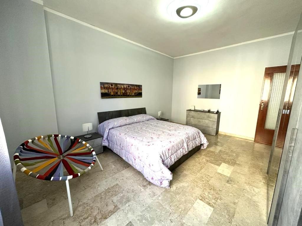 Sambatra Home Palermo Bagian luar foto