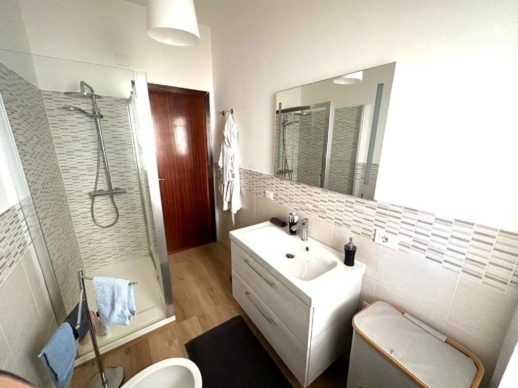 Sambatra Home Palermo Bagian luar foto