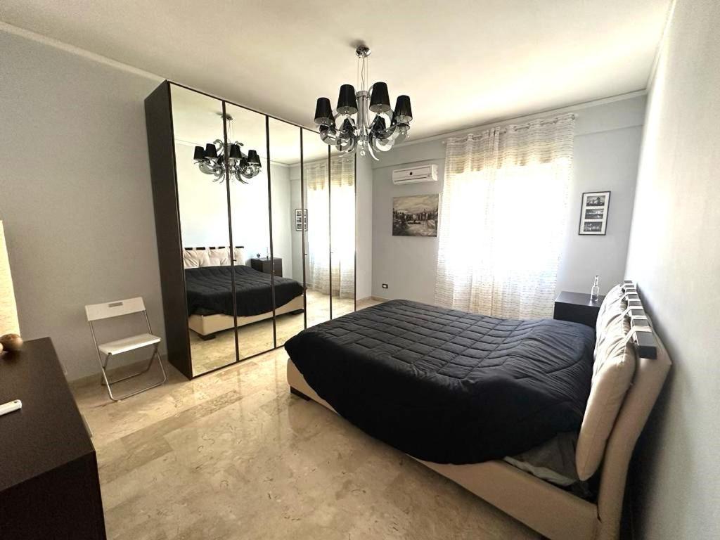Sambatra Home Palermo Bagian luar foto