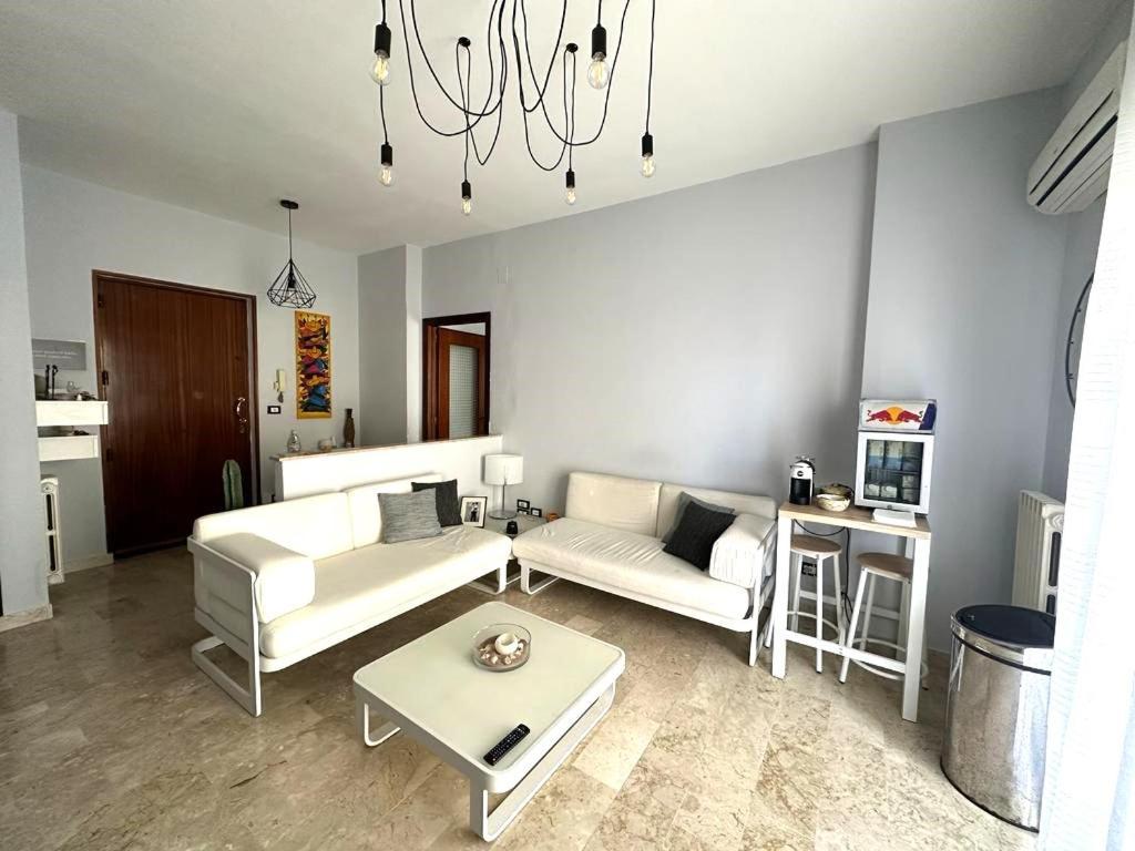 Sambatra Home Palermo Bagian luar foto