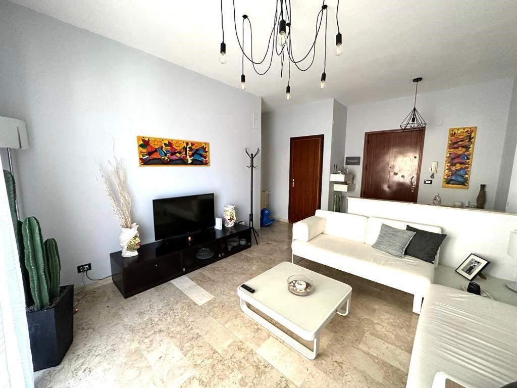 Sambatra Home Palermo Bagian luar foto