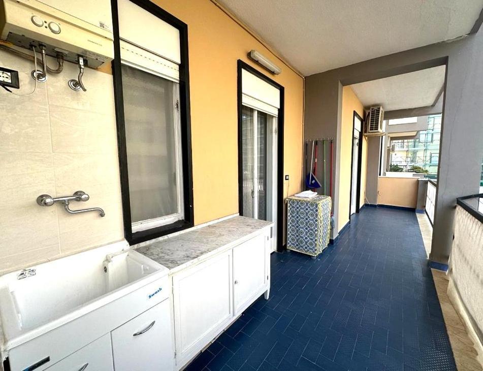 Sambatra Home Palermo Bagian luar foto