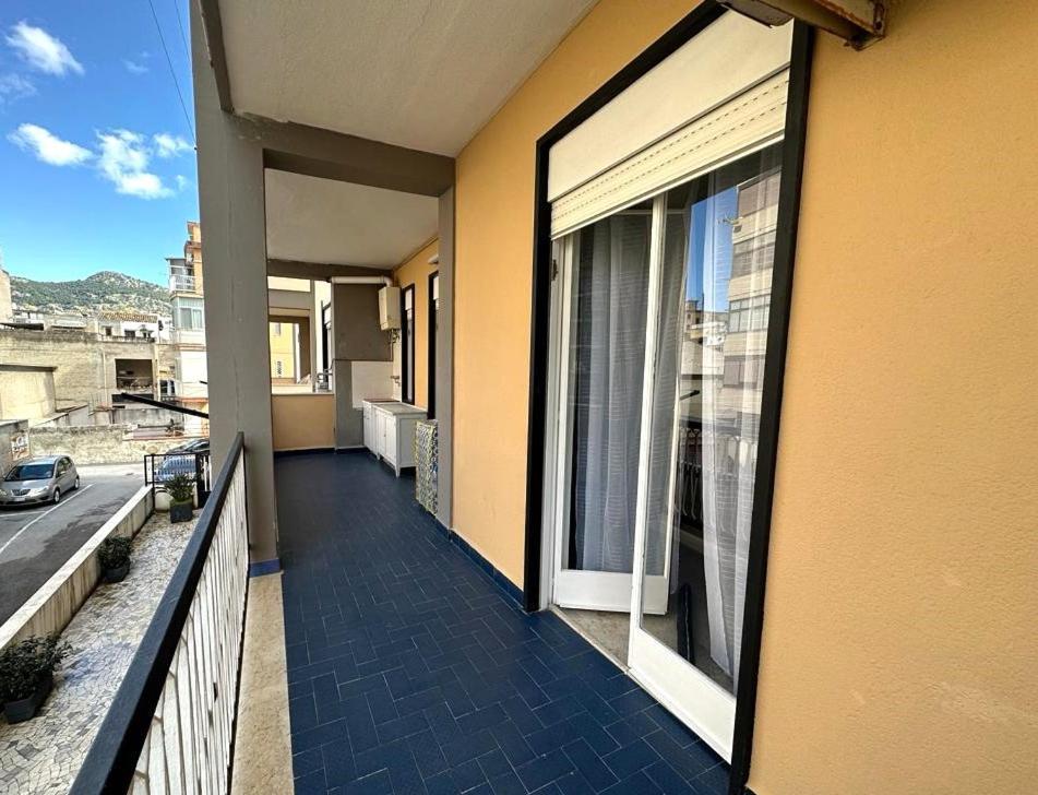 Sambatra Home Palermo Bagian luar foto