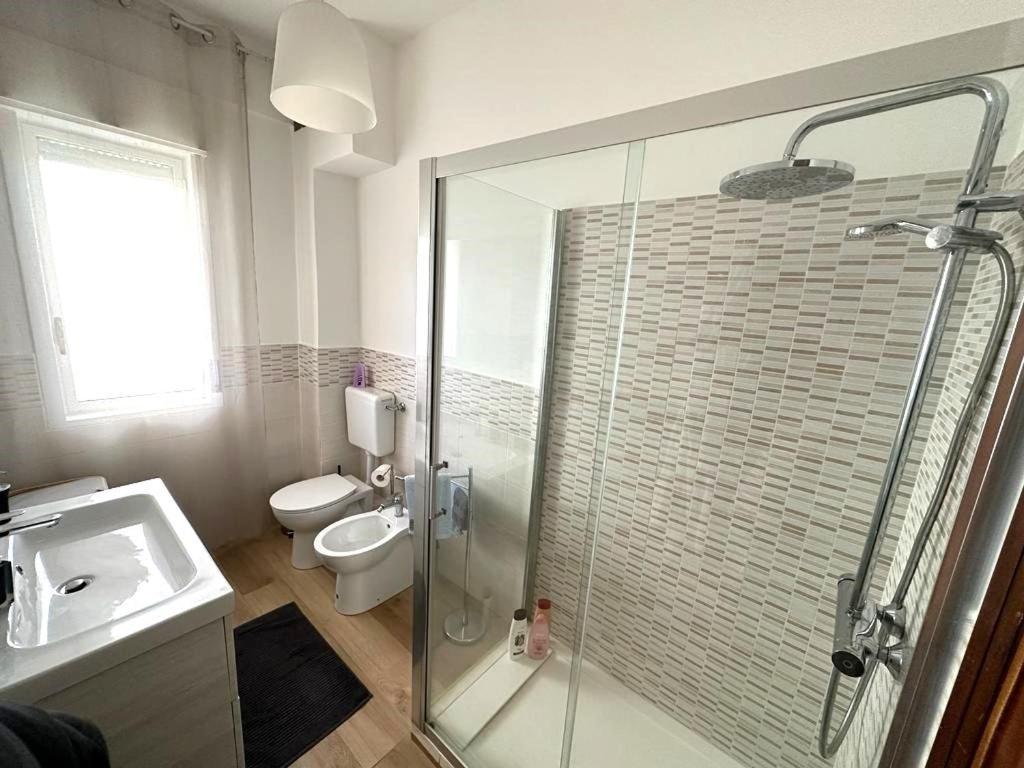 Sambatra Home Palermo Bagian luar foto
