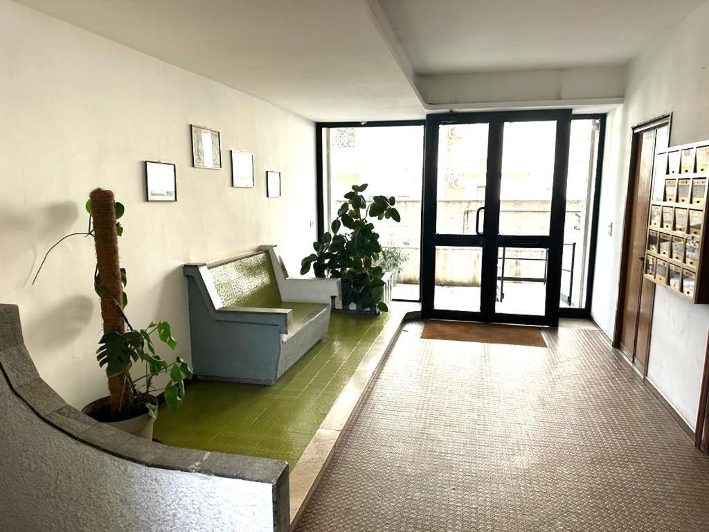 Sambatra Home Palermo Bagian luar foto